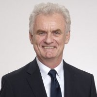 Dr. Schwaiger